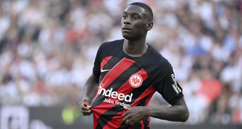  - PSG - Mercato : Kolo Muani menace de faire grève, accord confirmé pour Barcola ! 