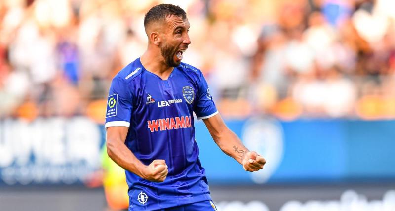  - ASSE - Mercato : les Verts ont reçu la meilleure nouvelle du monde avec Tardieu