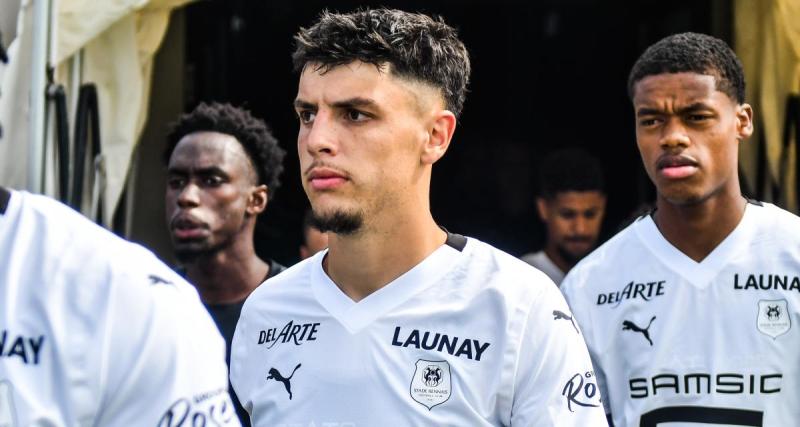  - FC Nantes - Mercato : Abline justifie son choix Nantes et envoie un message fort à Thierry Henry