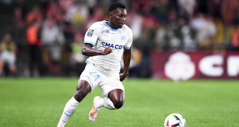  - OM : Mughe sélectionné par le Cameroun pour la première fois !