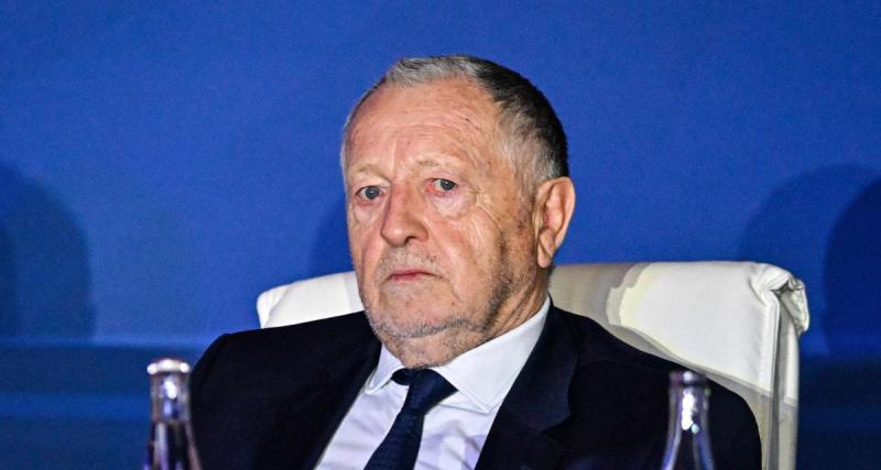  - OL : Aulas déclare la guerre à Textor et le menace d’un procès 