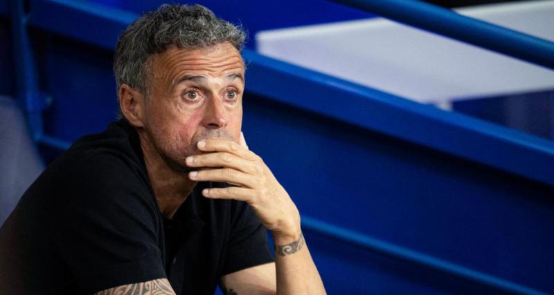  - L'incroyable vie de moine de Luis Enrique au Campus PSG