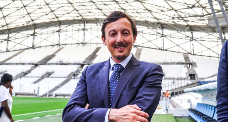  - OM : un défenseur veut absolument venir d'ici vendredi !