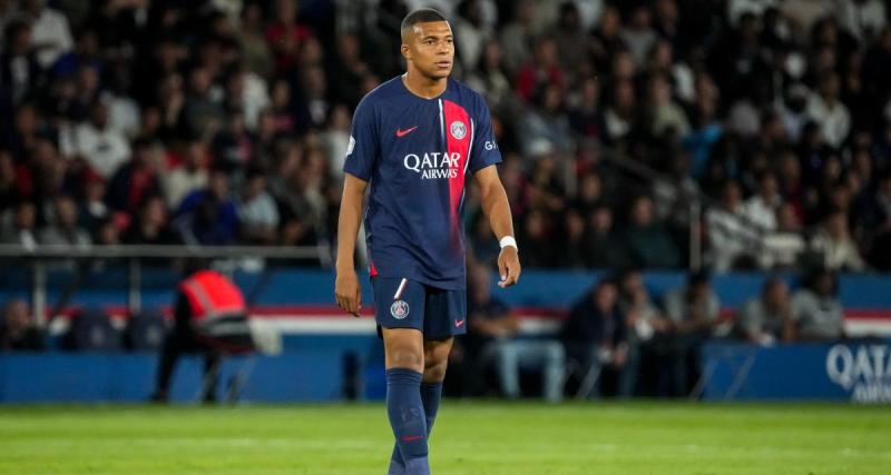  - Nouvelle bombe Mbappé au Real Madrid, de l'argent frais arrive dans les caisses du Barça ! 
