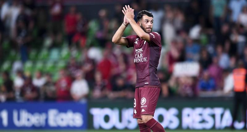  - Metz : Mikautadze s’engage avec l’Ajax Amsterdam ! (officiel)