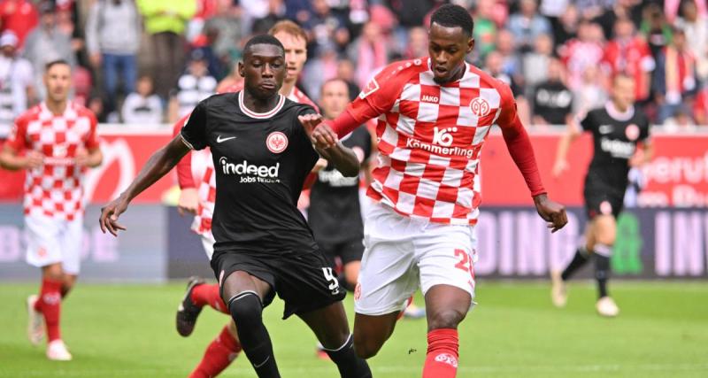  - PSG - Mercato : la réponse cinglante de Francfort à Kolo Muani 