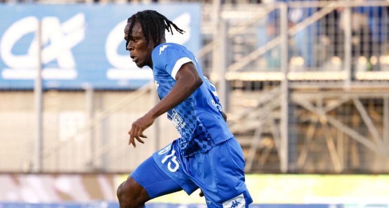  - ASSE - Mercato : les Verts ont dégainé une offre pour un autre milieu que Tardieu ! 