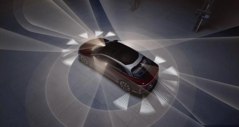  - Conduite autonome : ce que préparent les rivaux de Tesla