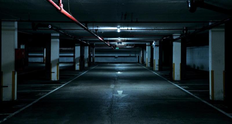  - Il finit au tribunal car il ne trouvait pas de place de parking