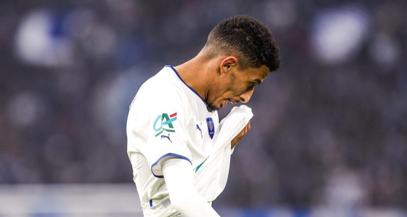  - OM : surprise pour Ounahi, un club anglais arrive en force !