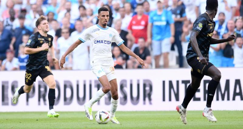  - OM - Mercato : nouveau coup de tonnerre pour Ounahi !