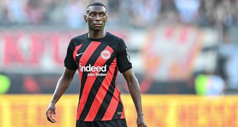  - PSG - Mercato : grève confirmée pour Kolo Muani ! 