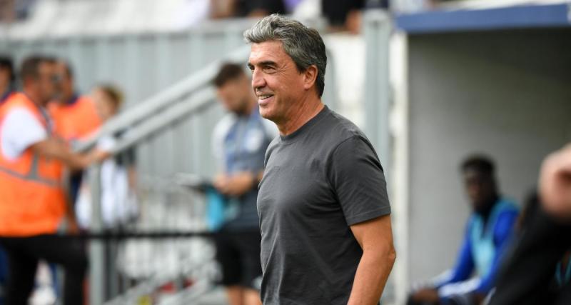  - Trélissac : Firmin Daudou va accueillir une rencontre de prestige !