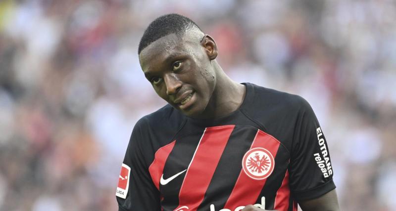  - PSG : le clash paie déjà pour Kolo Muani, nouvel espoir annoncé !