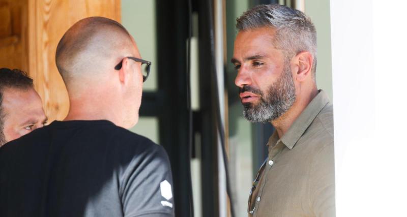  - ASSE - INFO BUT! : les priorités des Verts pour la fin du Mercato