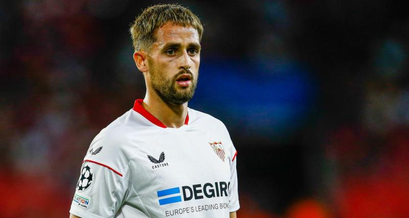  - Coup de théâtre pour Januzaj à Rennes, un Niçois refuse l'Arabie saoudite, une ex star file en L2 ! 