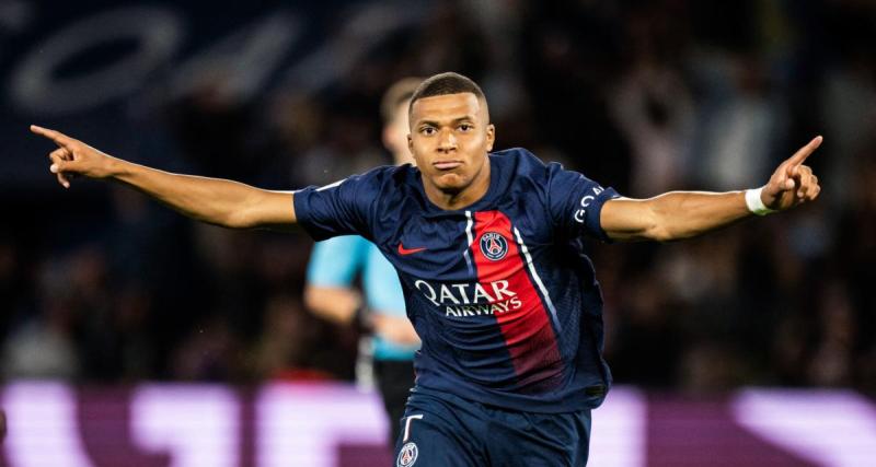 - PSG : Mbappé file au Real Madrid, la rumeur loufoque venue d'Espagne !