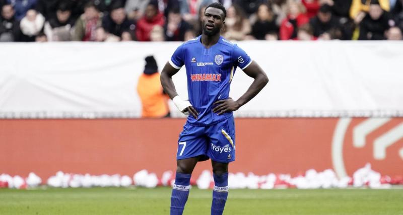  - OL - Mercato : Textor a chipé une recrue au FC Nantes ! 