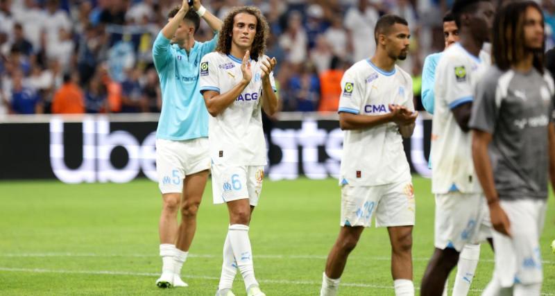  - OM - Mercato : énorme rebondissement à venir pour Guendouzi ? 