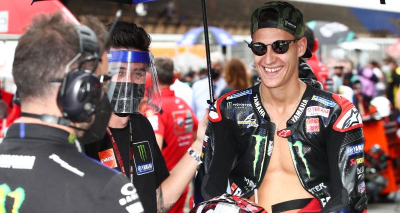  - MotoGP - GP de Catalogne : circuit, chronos, palmarès, enjeux