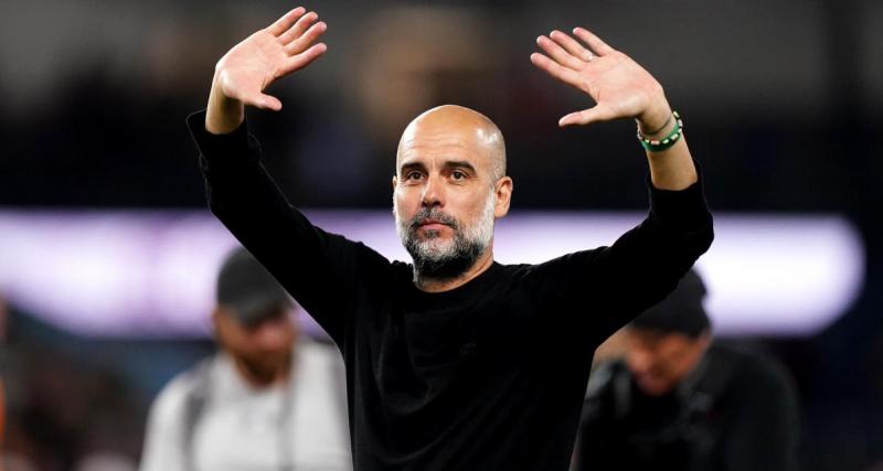  - Manchester City : un nouveau transfert énorme serait bouclé !