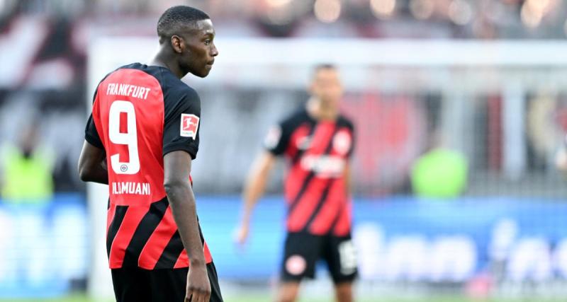  - PSG - Mercato : après sa sortie médiatique et sa grève, Kolo Muani fait un nouveau tour de force ! 