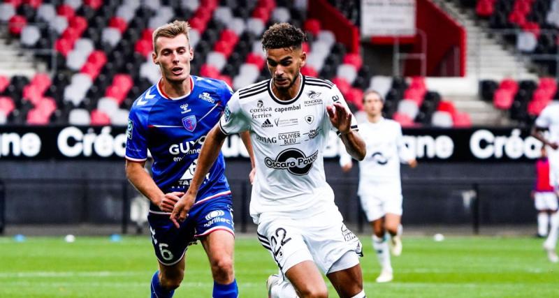  - ASSE, OM, RC Lens - Mercato : énorme rebondissement pour Van Den Kerkhof !