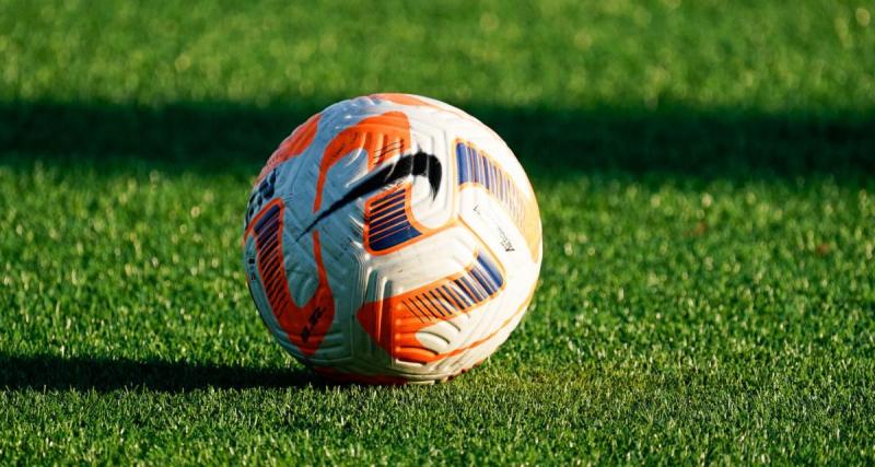  - Romorantin : un jeune attaquant débarque (off)