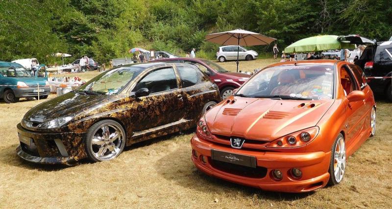  - Mauvaise nouvelle pour les fans de tuning au Pas-de-Calais