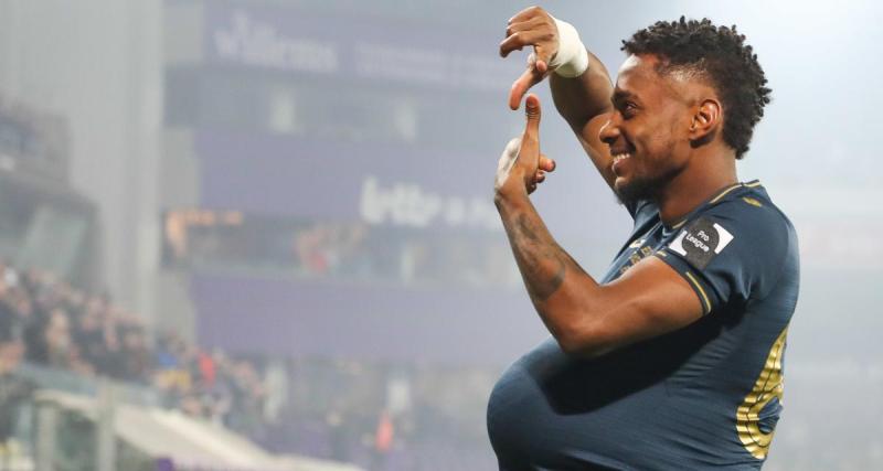  - 🚨 OM : Michael Murillo a signé (officiel)