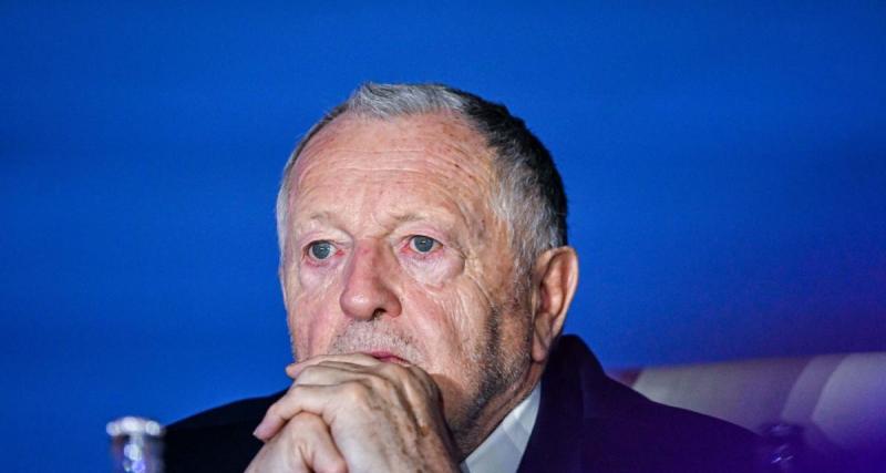  - OL : Aulas porte plainte contre Textor !