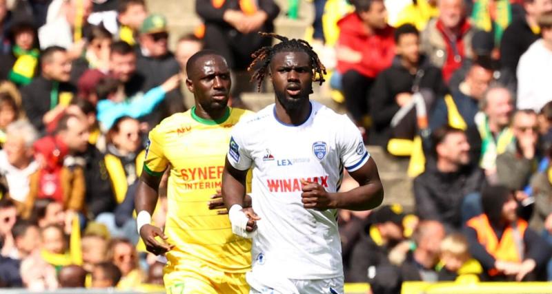  - OL - Mercato : un attaquant débarque dans les prochaines heures !