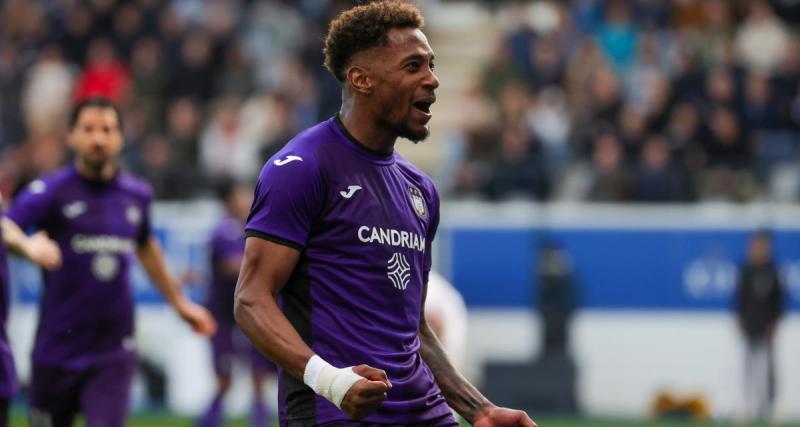  - OM : Michael Amir Murillo est Marseillais (off)