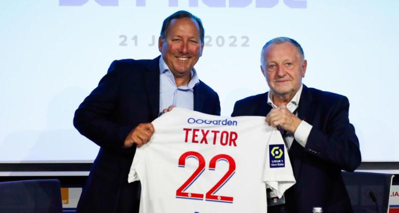  - OL : Jean-Michel Aulas porte plainte contre John Textor