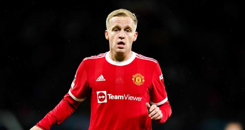  - Mercato : Lorient tente un coup à Manchester United