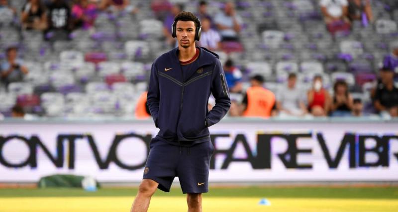  - PSG : Ekitike, Kolo Muani... Le bras de fer continue avec Francfort !