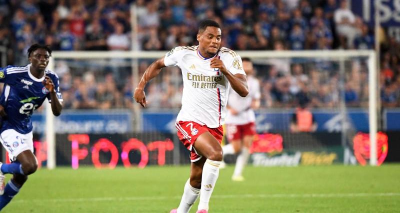  - OL : un flop à 12 millions envoyé ailleurs en Ligue 1 ?