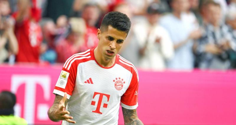  - Barça : incroyable rebondissement pour Cancelo, Lenglet file en Angleterre !