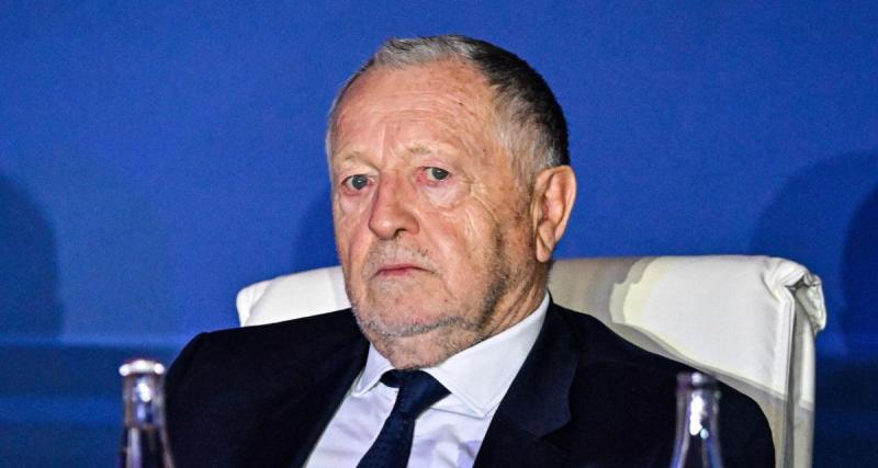  - 🚨 OL : coup de tonnerre ! Aulas fait geler les comptes de Lyon !