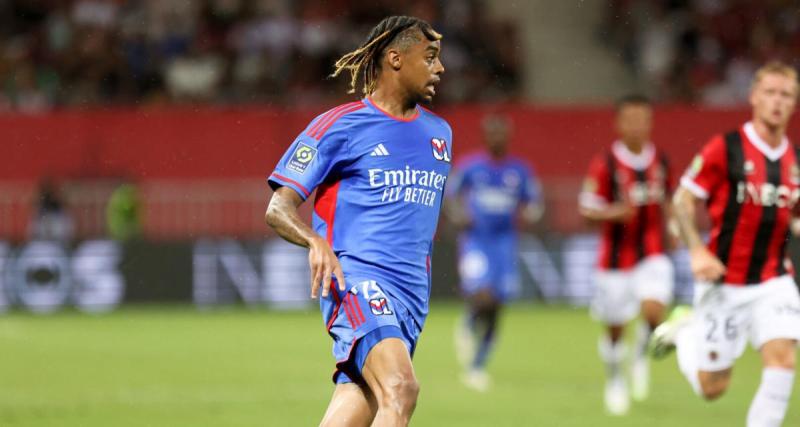  - PSG, OL : Paris passe à l’action pour Barcola !