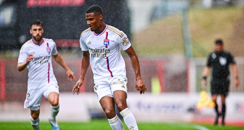  - OL : les Gones proches de faire le braquage de l’année 