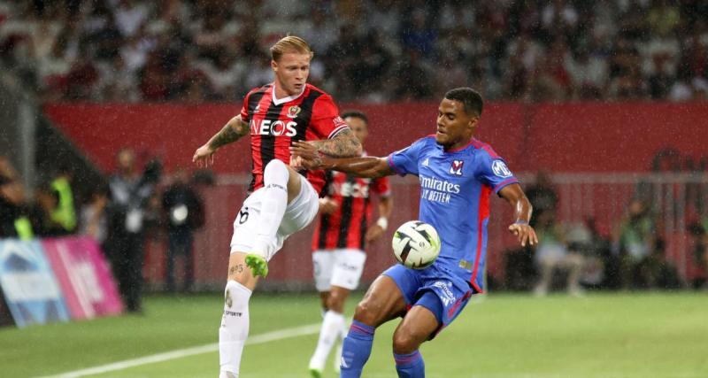  - OL - Mercato : un départ se précise, 15 millions dans les caisses 