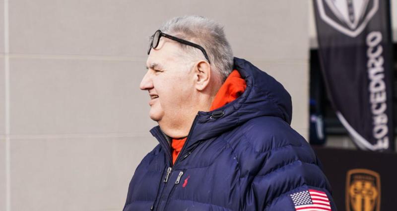  - OM - Mercato : Ménès a un regret pour Guendouzi