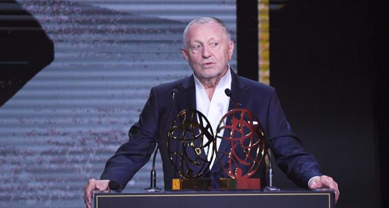  - OL : Aulas fait saisir les comptes du club !