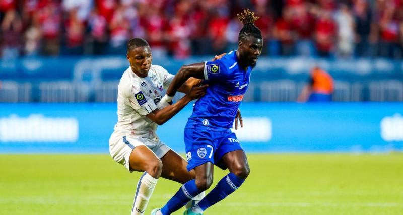  - OL - Mercato : nouvelle recrue à Lyon (officiel)