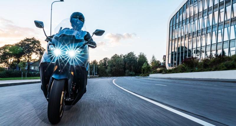  - Quel maxi scooter acheter en 2023 ?
