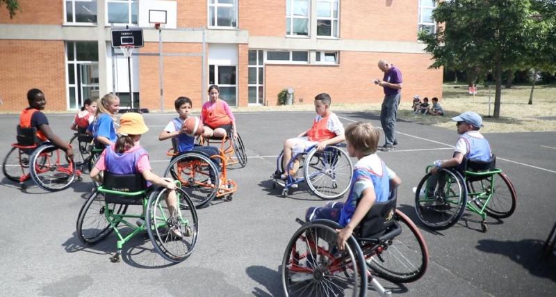  - VIDÉO. Plongée chez les pères d’enfants handicapés : entre souffrance et bonheur intense