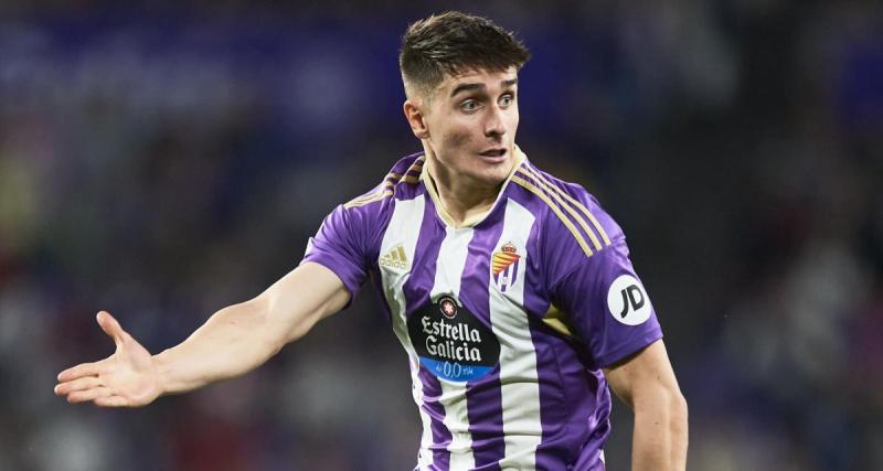  - Barça, Real Madrid : un espoir ciblé file au Portugal (Officiel)