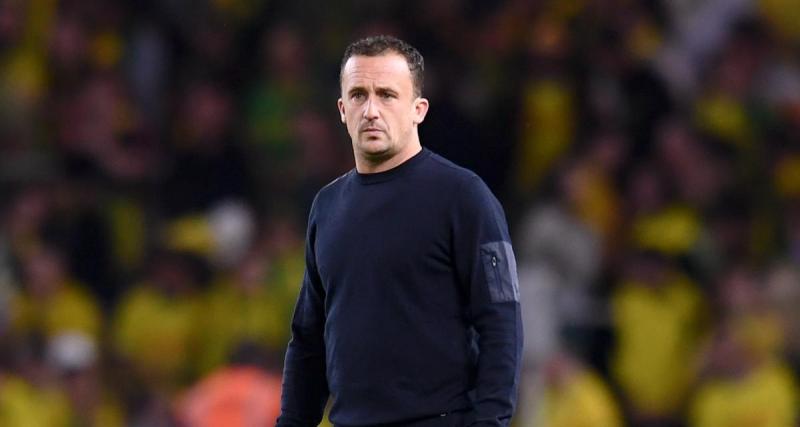  - FC Nantes : Aristouy se voit faire tomber l’OM vendredi soir