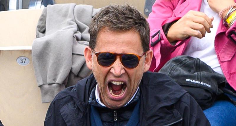  - OL : Riolo détruit Aulas après ses deux coups d'éclat